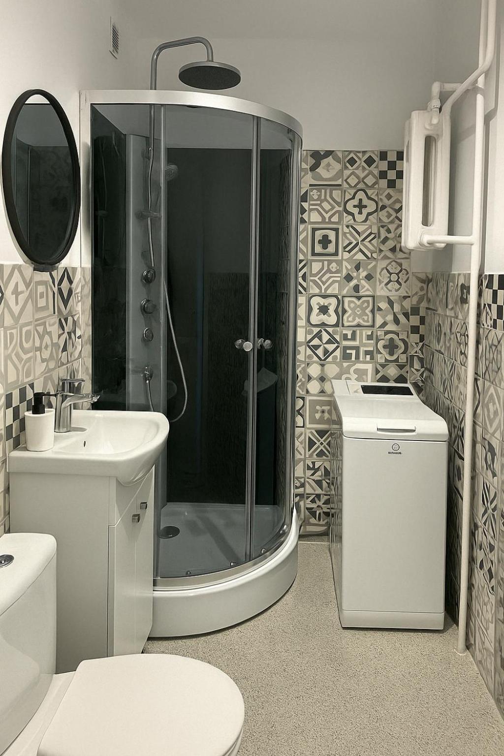 Studio 17M2 - Przymorze, Close To The Beach Danzig Exterior foto